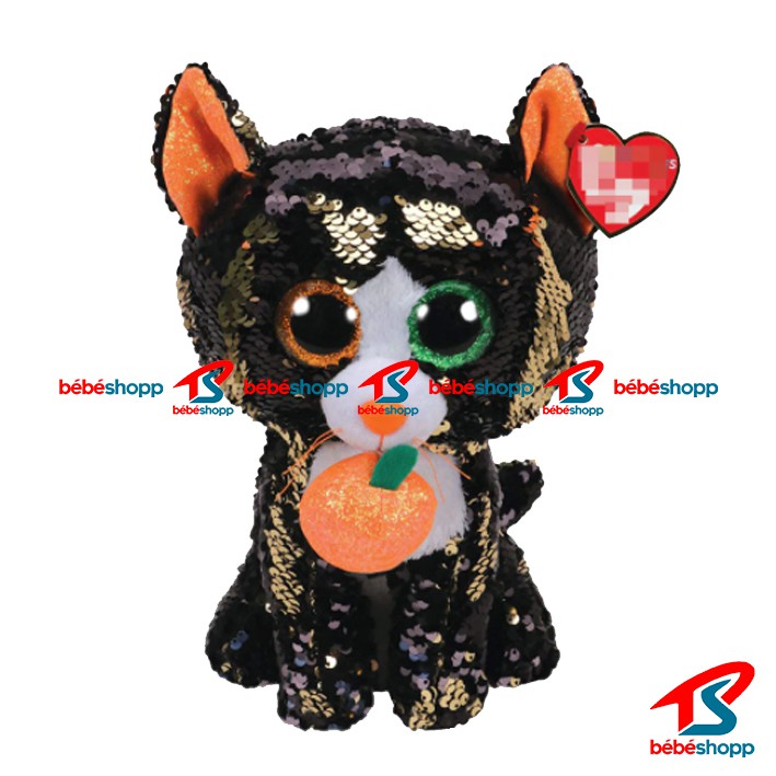 BONEKA TY BEANIE BOOS - 4. Mainan Anak Perempuan. Boneka Lucu