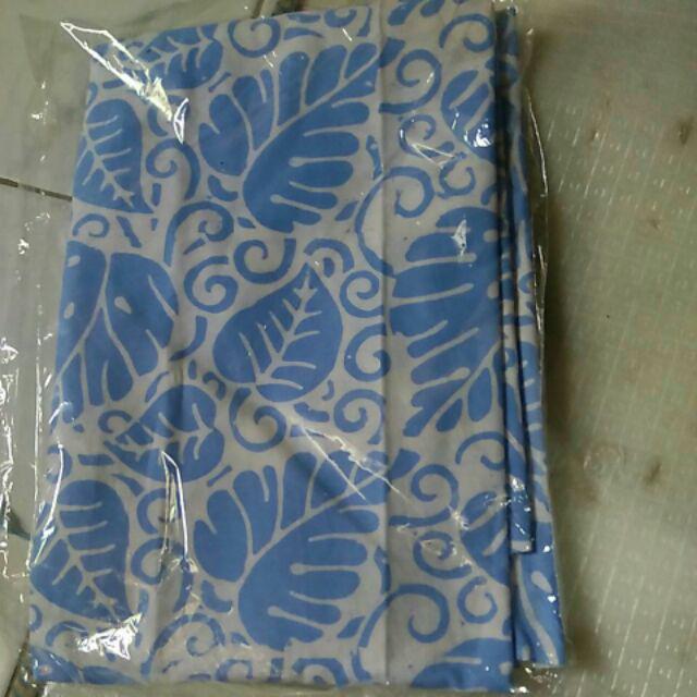 Batik Cap Doby / Batik Doby / Dolby / Batik Pink A / Batik Couple / Batik Kondangan