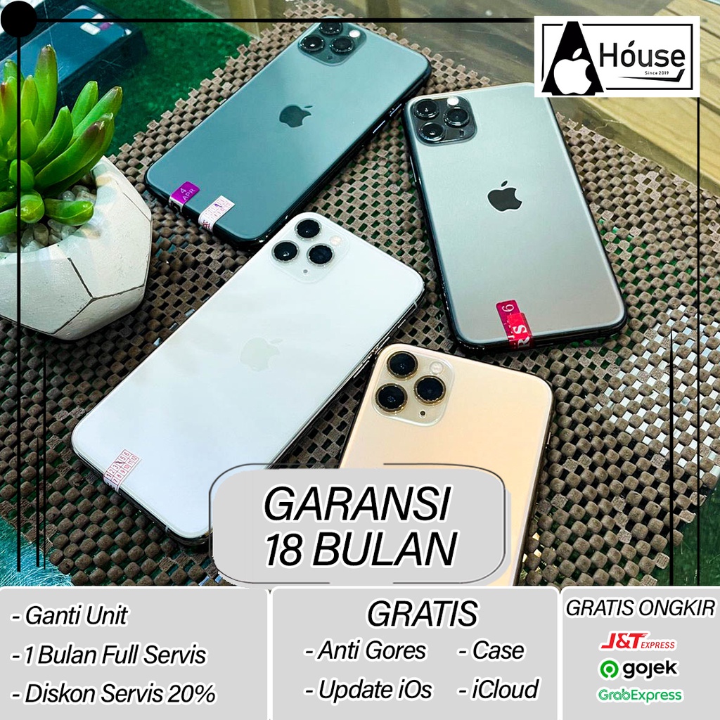 harga iphone 11 64gb 2022