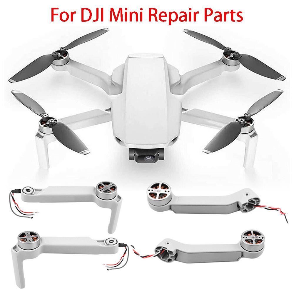 Preva For DJI Mini New Original Repair Parts Depan Belakang Kiri Kanan