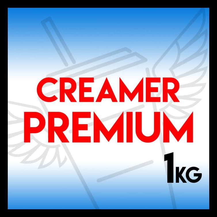 

Krimer / Creamer Premium Original Javaland 1Kg Ekslusif