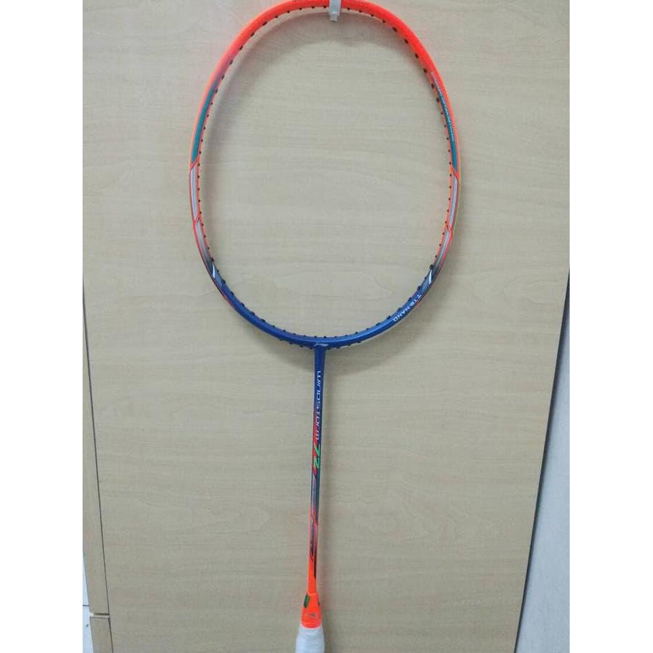 Raket Badminton Lining Windstorm 72 Original