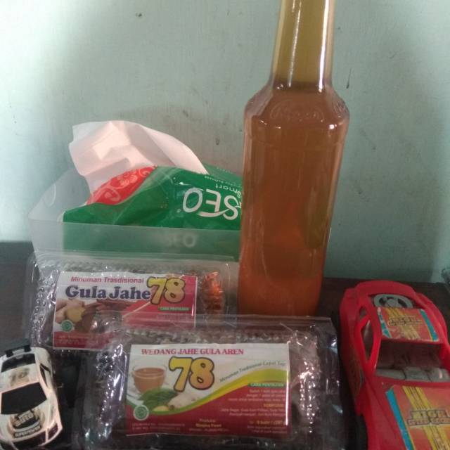 

Madu murni