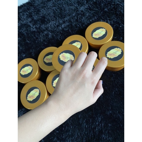 Super Whitening Reni Beauty Glow 250gr Aroma Bacarrat Parfum sultan