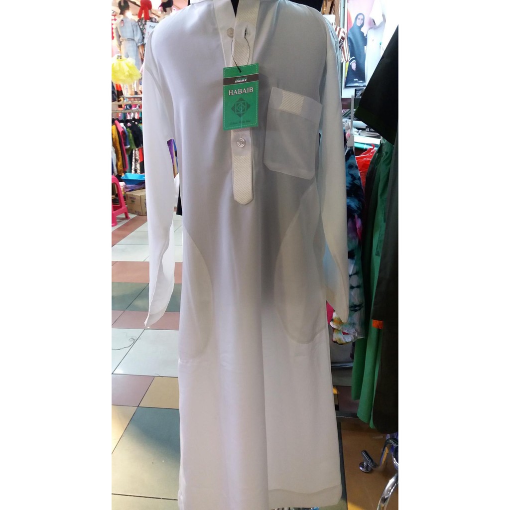 Diskon Gamis anak-anak pria