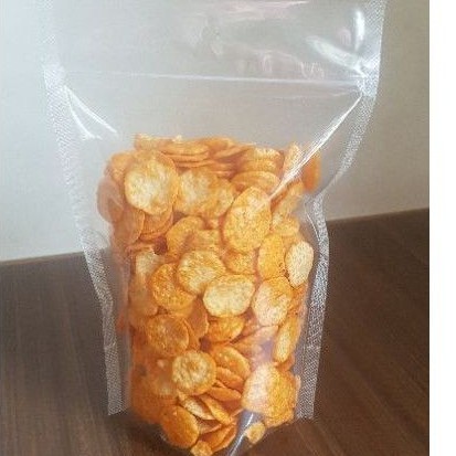 

Opak Pedas Manis (160g)