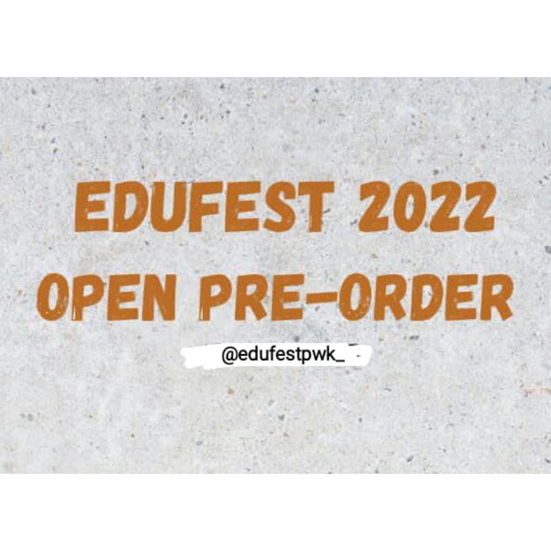 

DANUSAN EDUFEST 2022