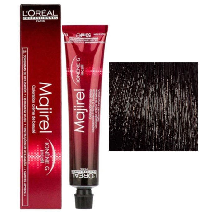 LOREAL MAJI COVER 50 ML @MJ