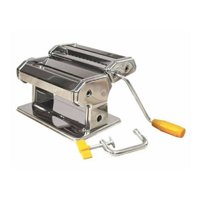 [Istana Baking] Pasta Maker Gilingan Mie Pangsit Moleh Atlas Q2-8150