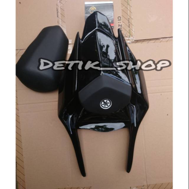 Body belakang R15 v2 model Body R1M / Body R1M  / BODY R15