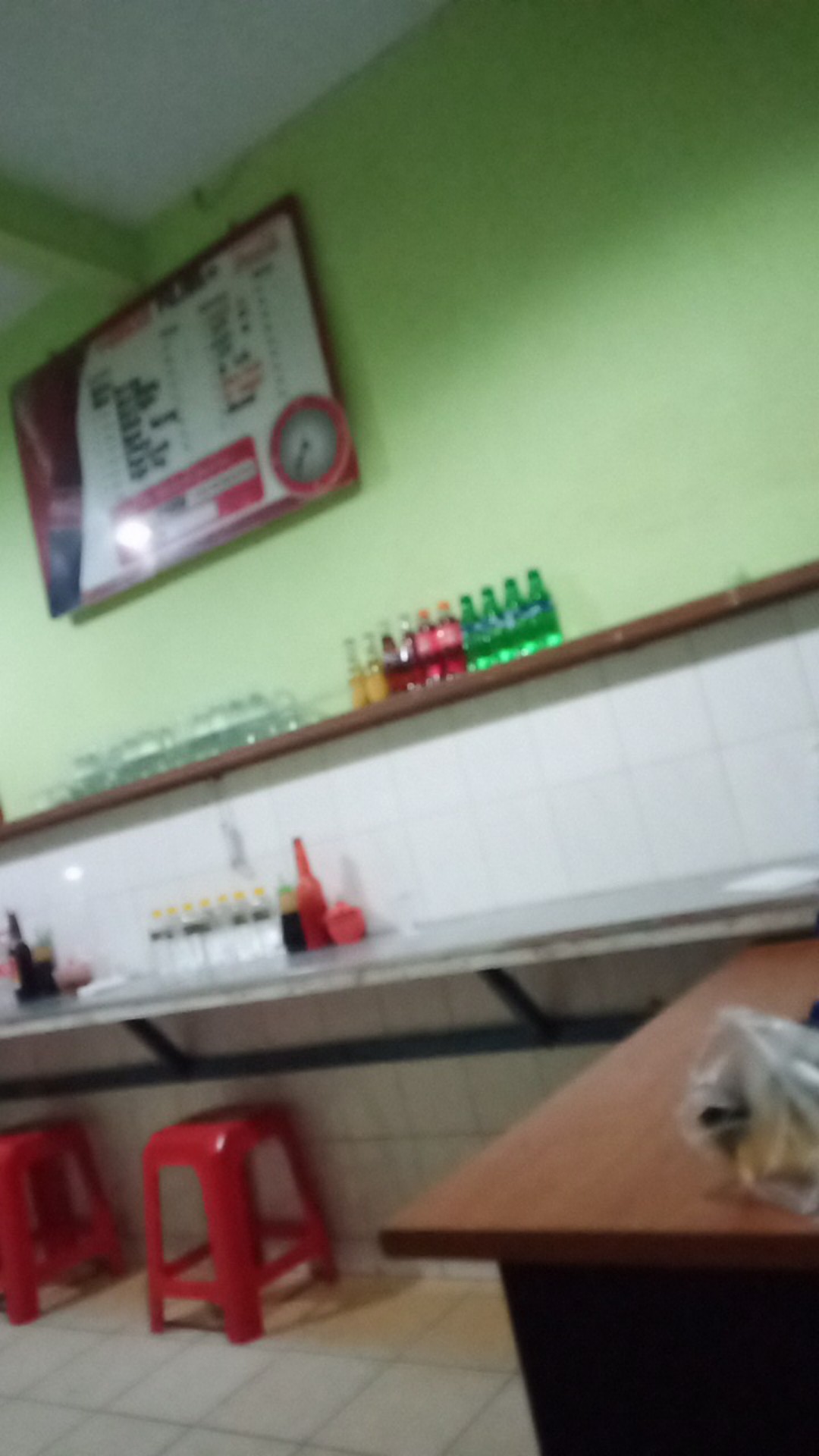 Tempat Cincin Ring Bearer Frame Ringbox Dengan Mika Rumput