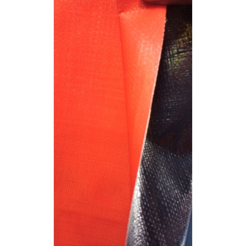 kolam terpal a15 ukuran 6x8