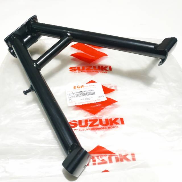 Standar Tengah Satria Fu 150 Original SGP 42100-25G11-000