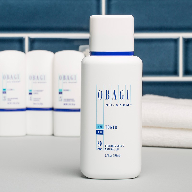 Obagi NU DERM Toner