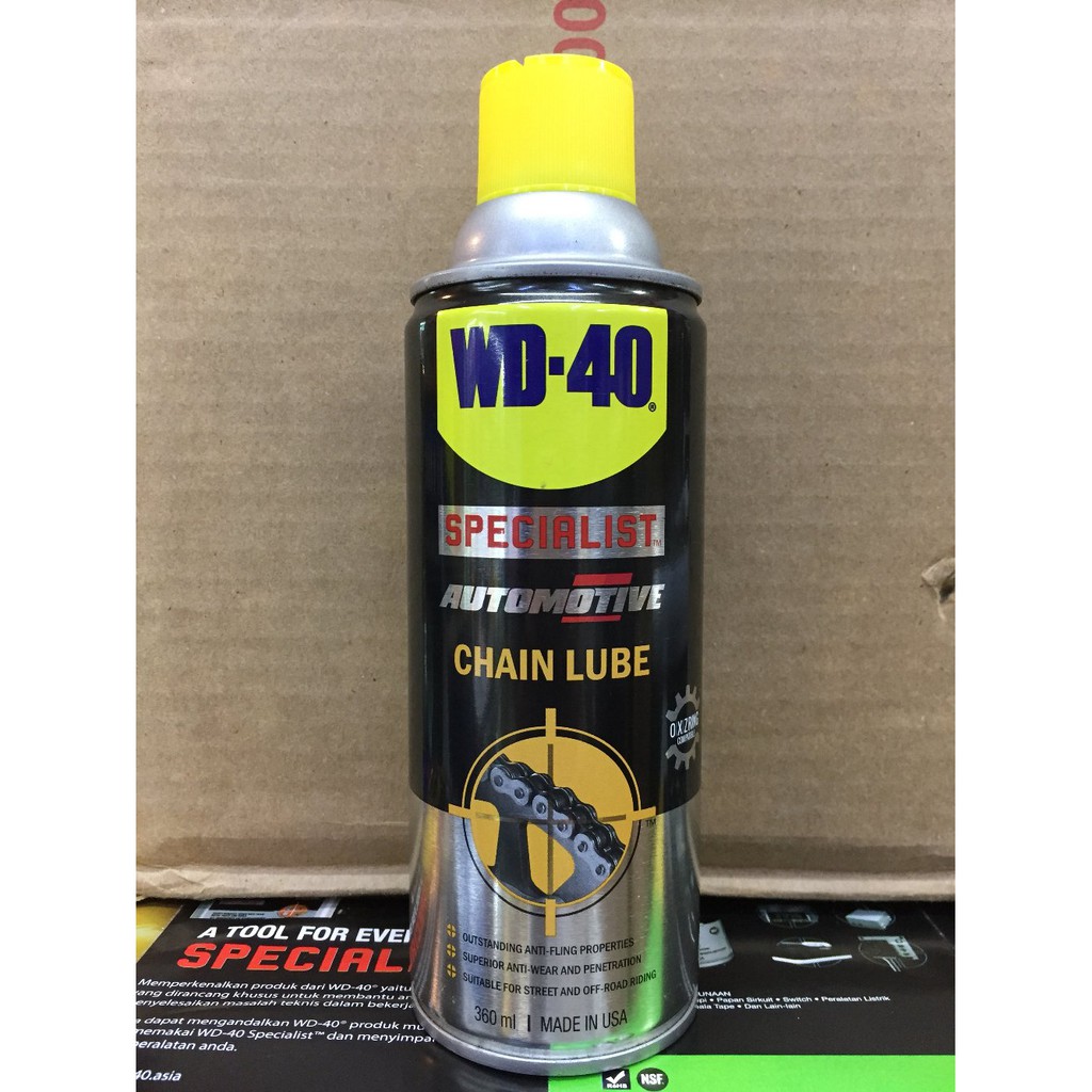 wd40 chain lube wd 40 chain lube wd40 specialist chain lube [SALE]