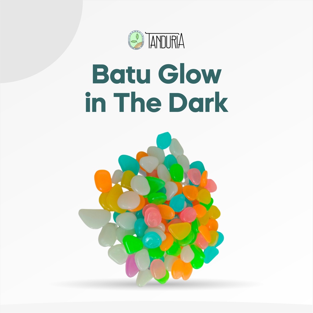 BATU GLOW IN THE DARK