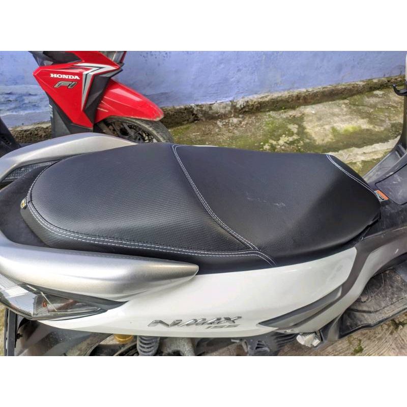 COVER JOK MOTOR MBTECH#PCX#VARIO#NMAX#AEROX#ADV#