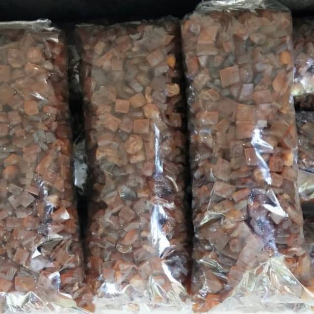 

Lapuan (bahan krupuk kulit sapi asli) 1 kg