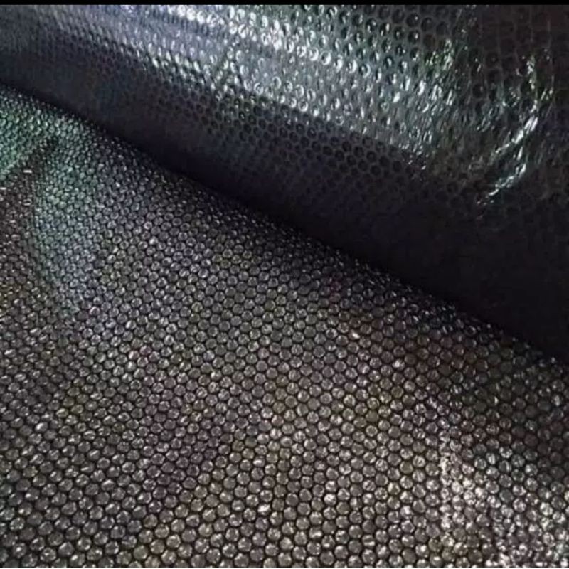 

Buble wrap tambahan packing