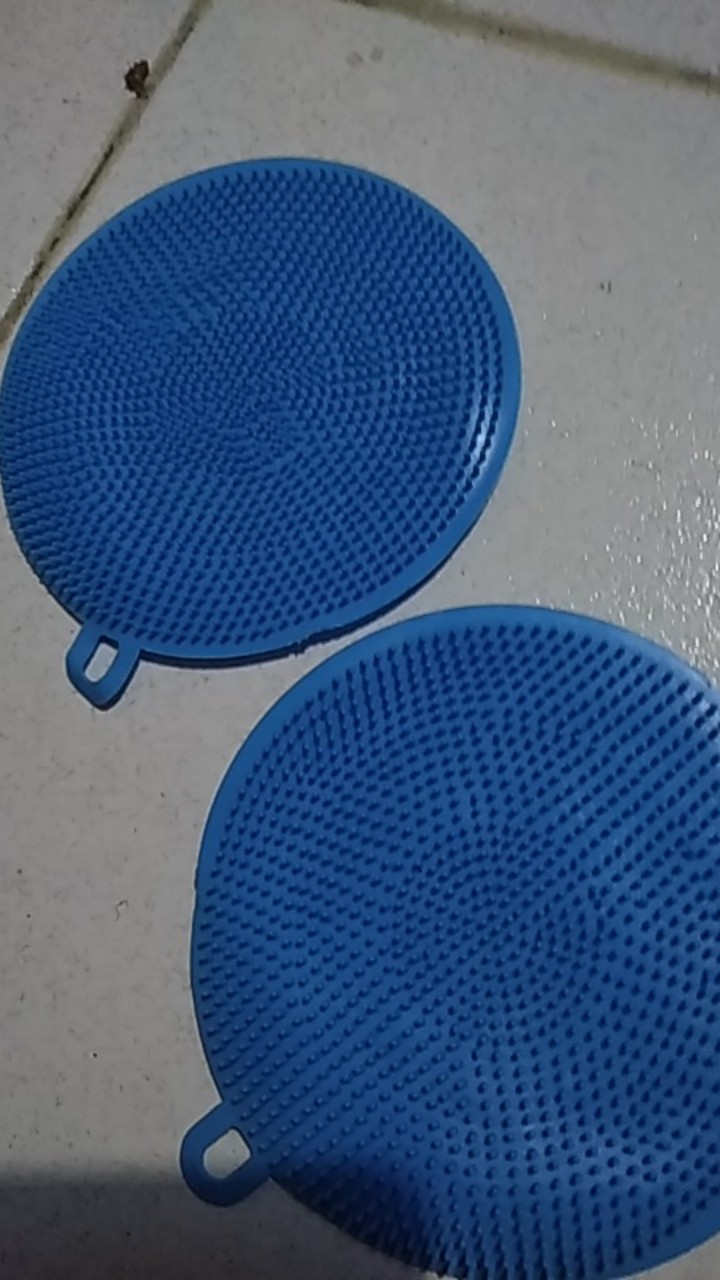 Multi Fungsi Silikon Cuci Piring Serba Guna Pembersih