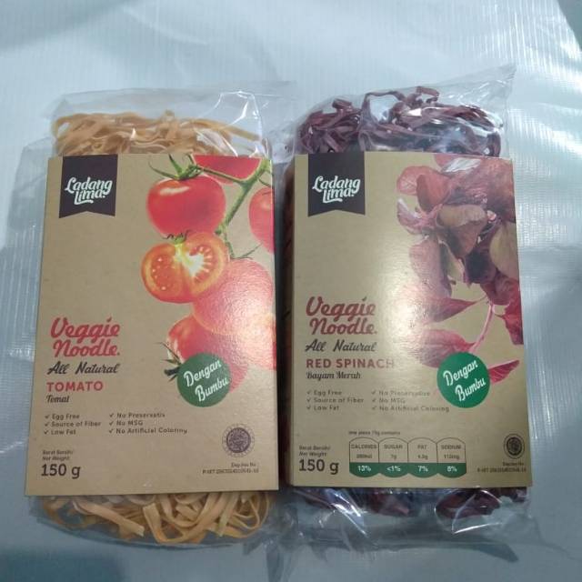 

Veggie Noodle