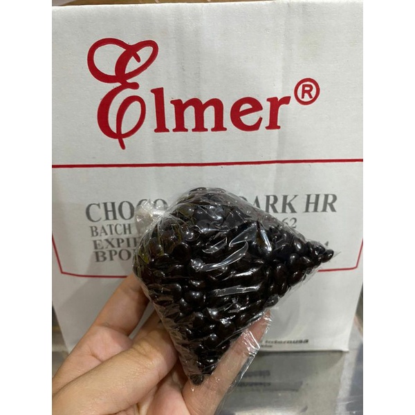 

Chocochips Elmer 100g