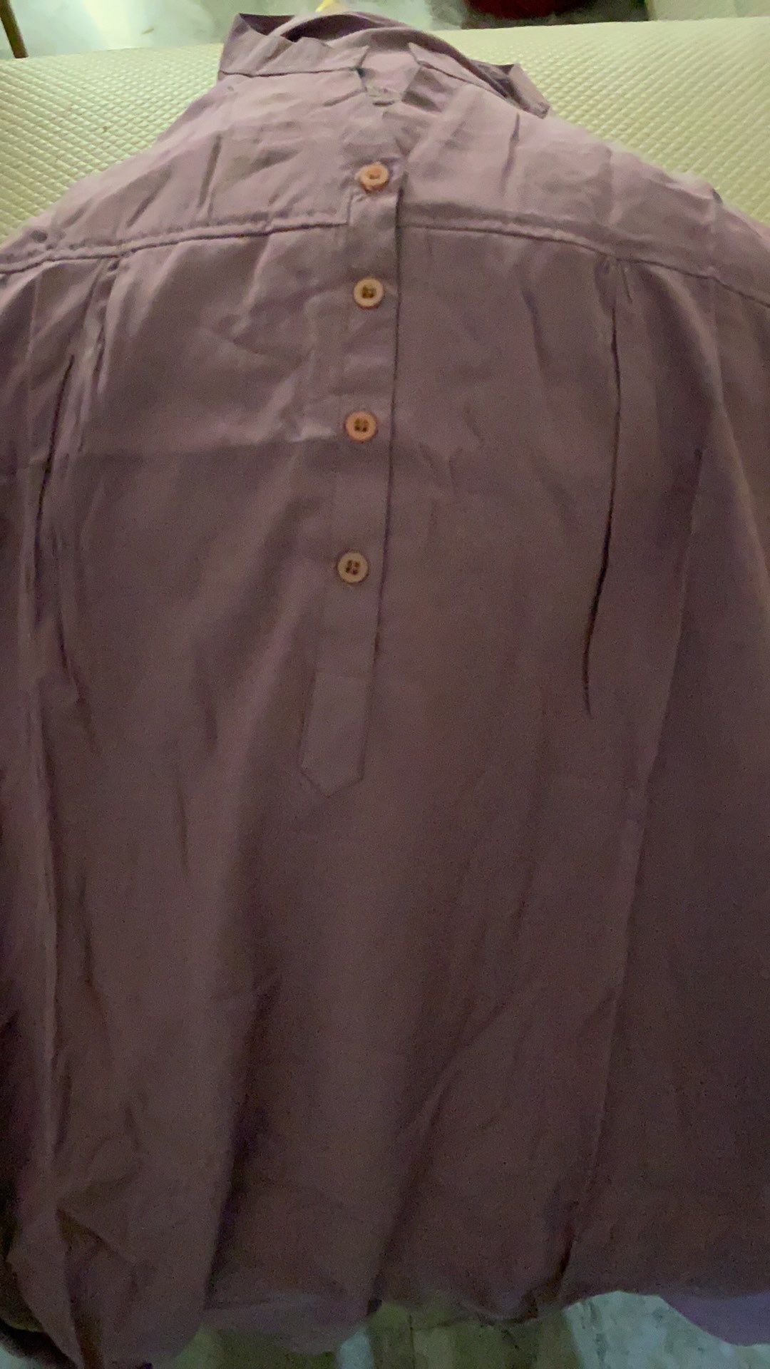 Pretty Batik Anya Kemeja Tunik Lengan Panjang Hijab Style Ukuran M S/d 6l (big Size Jumbo)