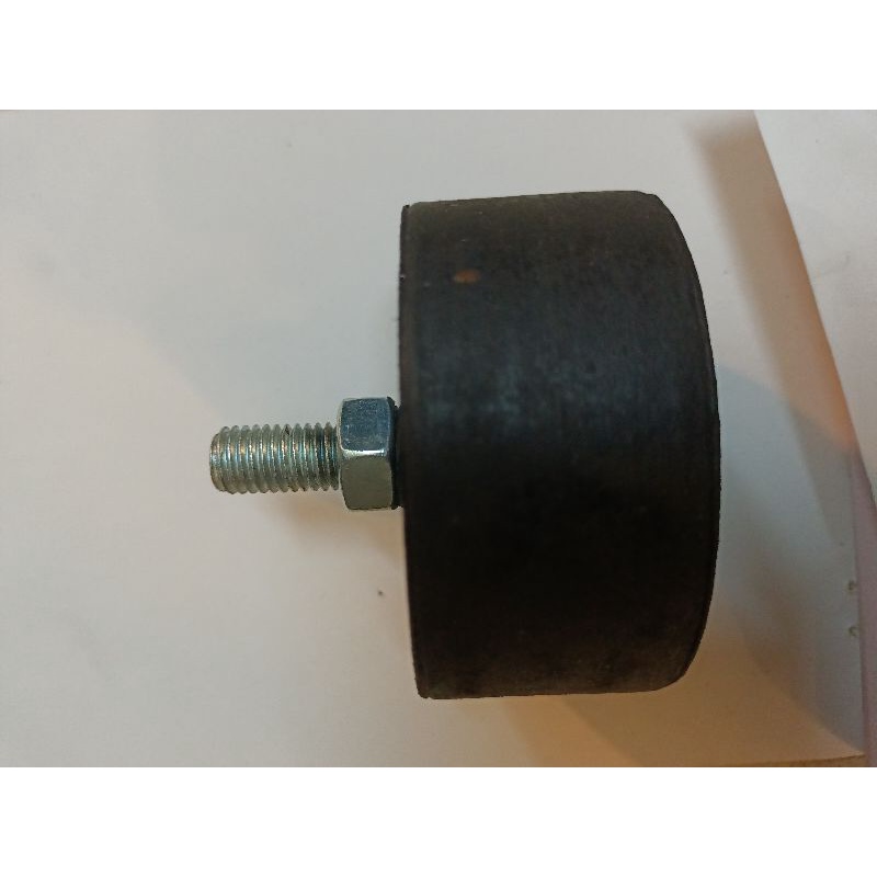 karet engine maounting 4×8 / karet bantalan mesin/karet kaki mesin