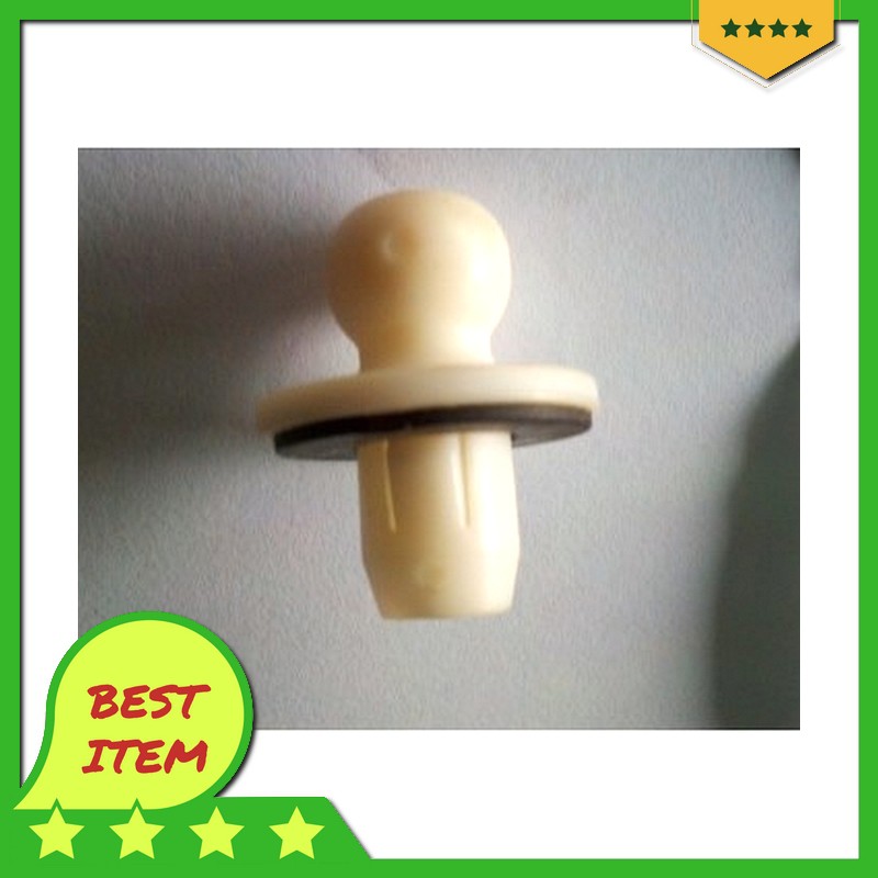 plastik kancing bumper kijang kapsul sparepart mobil murah berkualitas terbaik