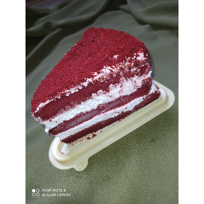 

KETO Slice Red Velvet