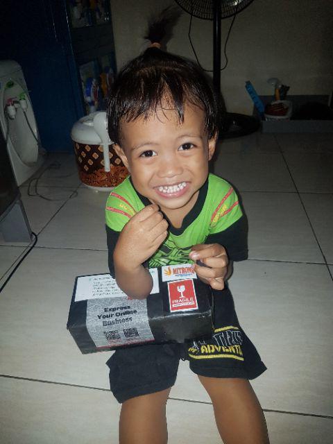 Stella Box Matic (khusus Pulau Jawa)