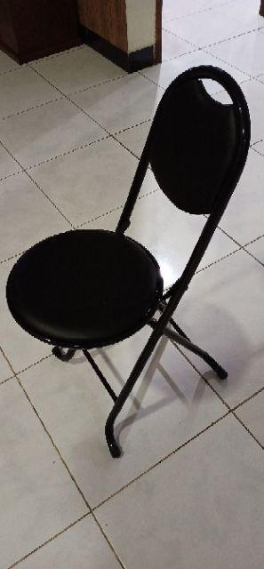 Kursi Sholat/ Kursi Lipat/ Kursi Piknik