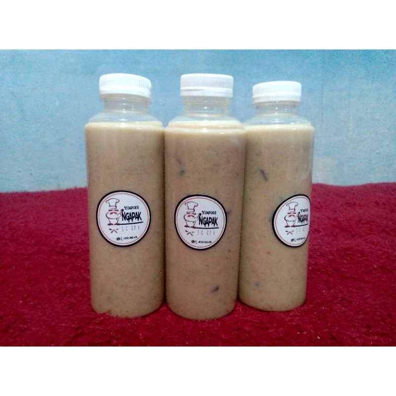 

Susu Kurma