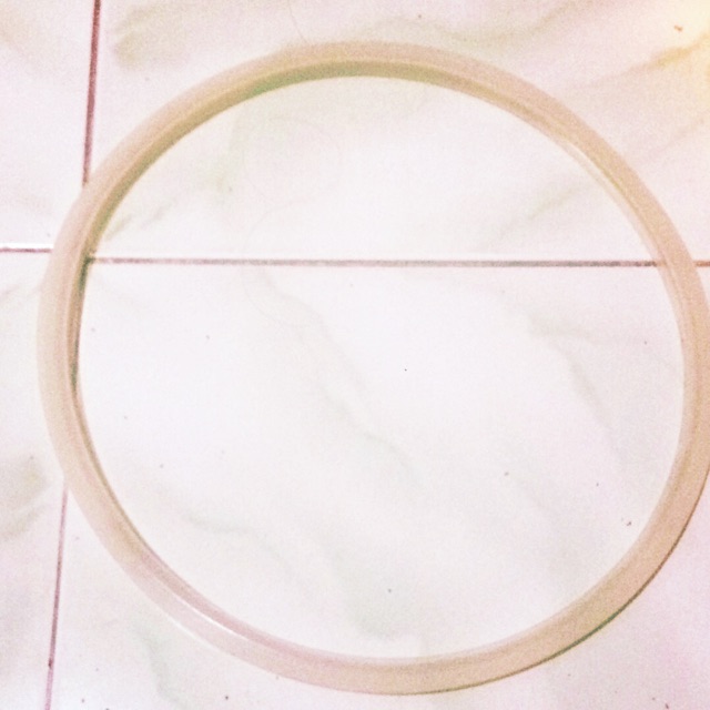 Karet / seal presto maxim