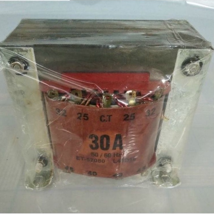 Trafo travo ERA 30A CT 45V Murni