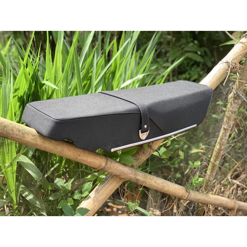 Jok gl pro gl max lurus full rata model dleser-jok gl pro dleser anti gembos-jok gl pro dleser