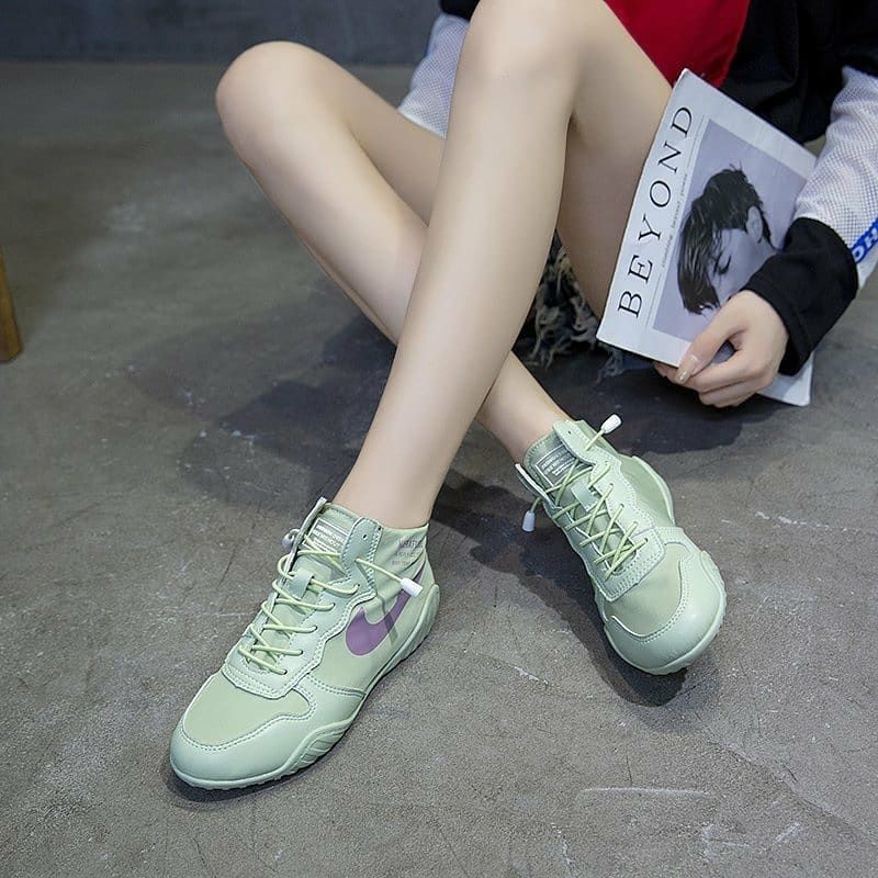 sepatu wanita import tipe 1704