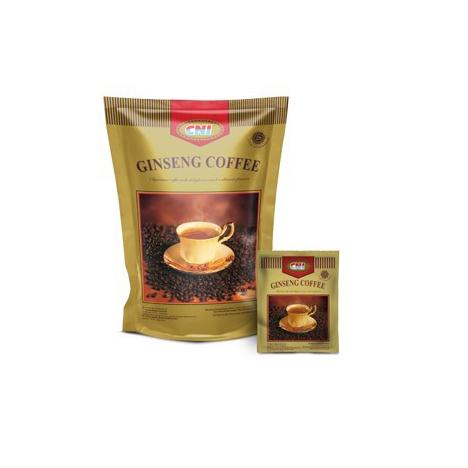 

Model terkini GINSENG COFFEE CNI KOPI GINSENG ASLI ORIGINAL PAKET HEMAT EKONOMIS ECERAN 1 SACHET ♒♒