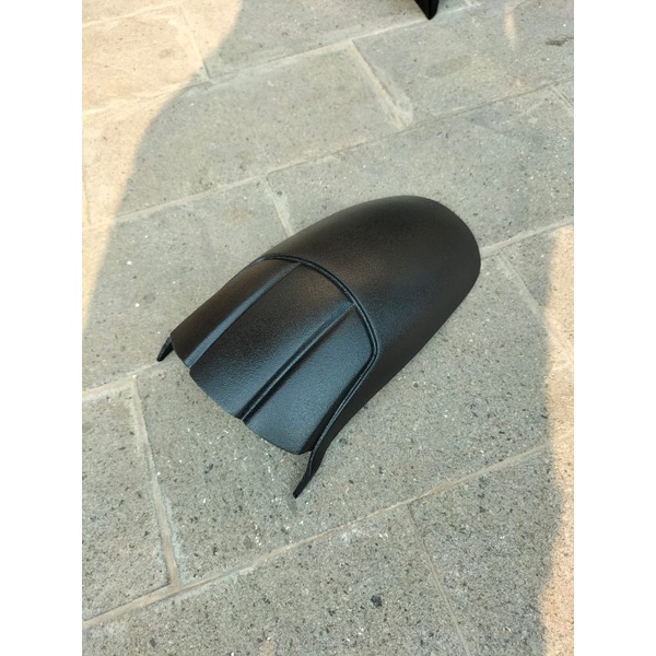 Sambungan spakbor depan All new Vario 160 . Sambungan spakbor depan vario 160