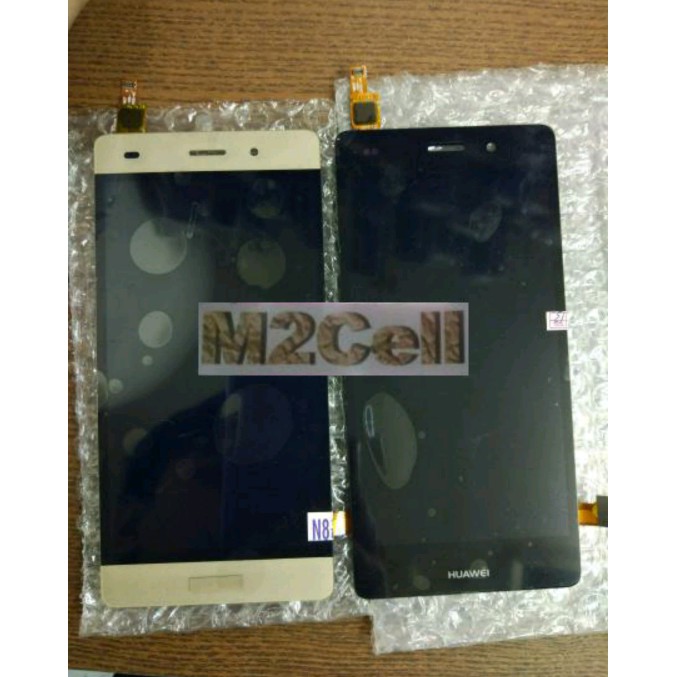 LCD TOUCHSCREEN HUAWEI P8 LITE ORIGINAL