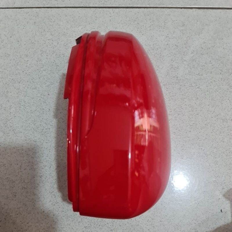 COVER SPION HONDA BRV MOBILIO JAZZ BRIO TERBARU TANPA SEIN KANAN ATAU KIRI