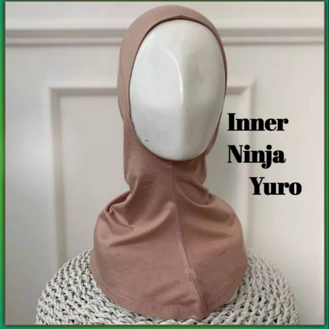 INNER NINJA YURO / INNER NINJA MALAY