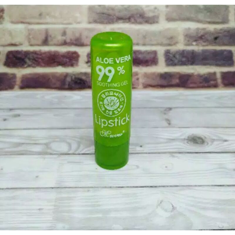 Lip Balm Meover Aloevera
