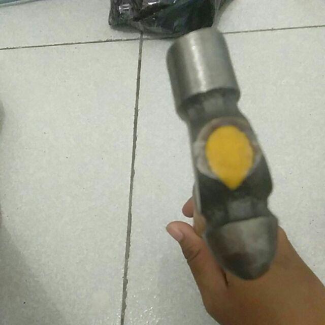 Palu Konde 1/2lb Gagang Kayu Hk
