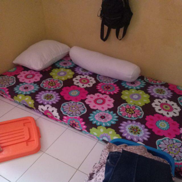 Inoac Kasur Busa Eon Lg D 23 Uk 200 X 100 Cm