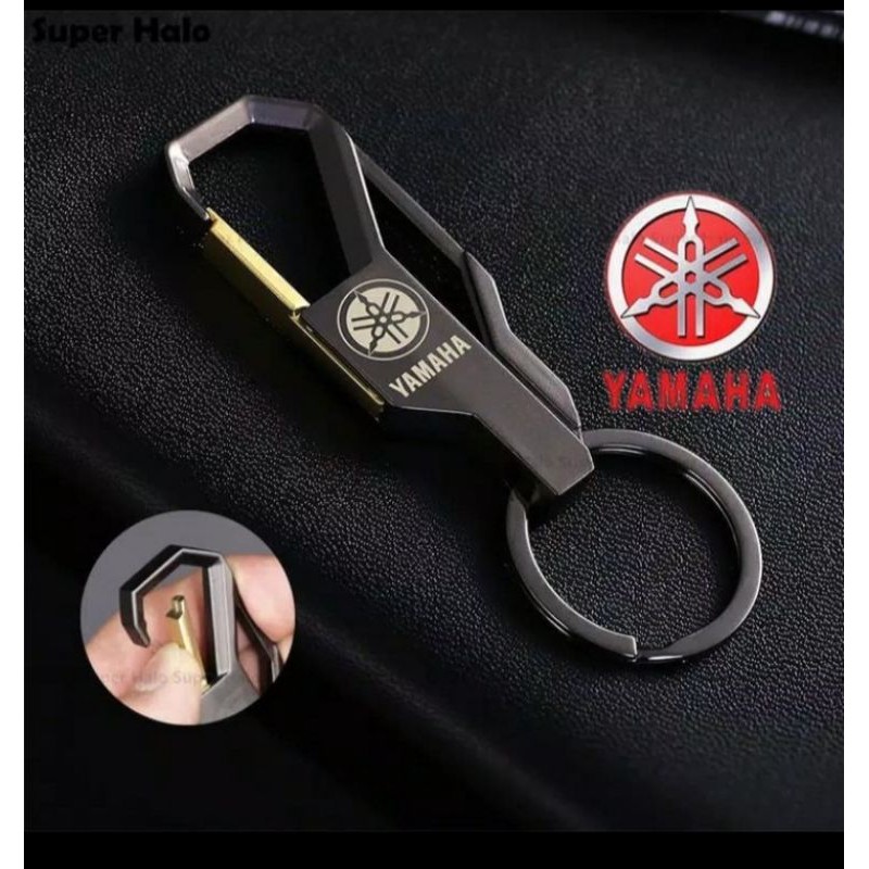 gantungan kunci YAMAHA NMAX 2020 AEROX XMAX LEXI NMAX 2021 AEROX 2021