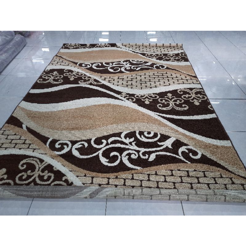 karpet permadani Paris 210×310
