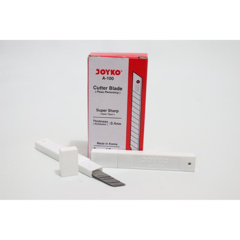 

ISI CUTTER JOYKO A-100