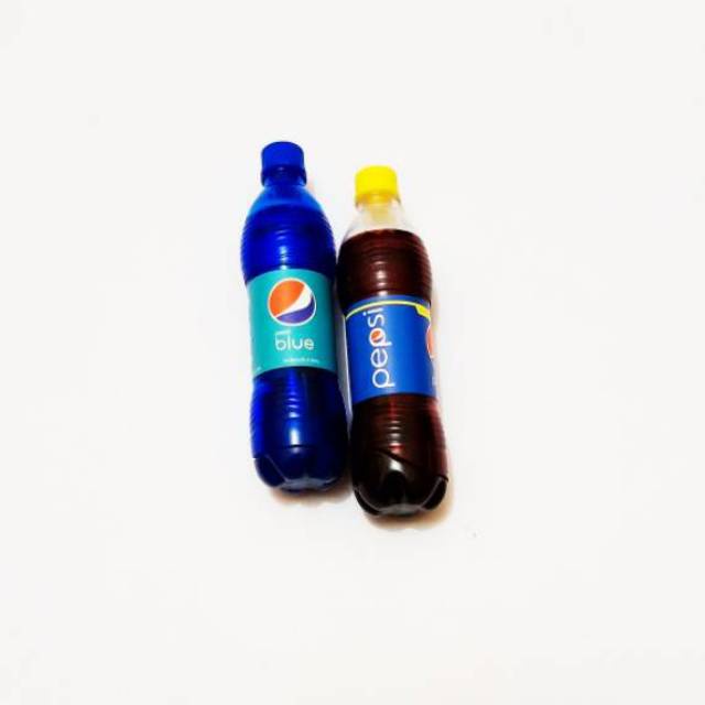 Korek Api Unik / Korek Api Gas Model Botol Pepsi / Korek api