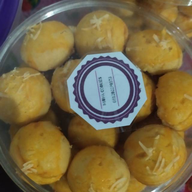 

Nastar murah enak